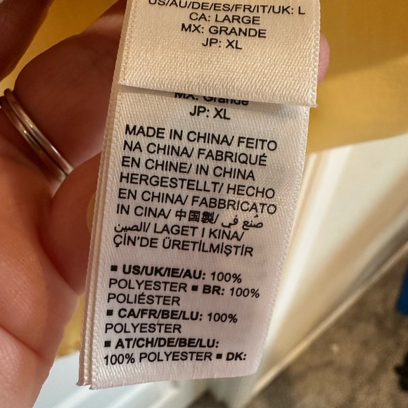 The Drop Butter Blouse - NWT - Picture 7 of 7